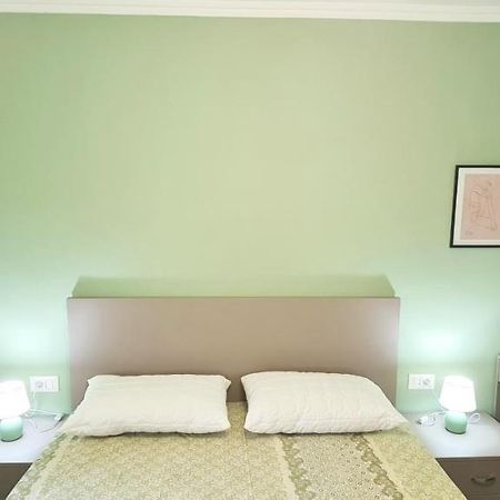 Apartmán 2V1 - Blloku Zy Tirana Exteriér fotografie